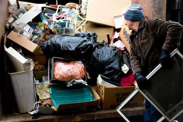 Trusted Lake Panasoffkee, FL Junk Removal Experts
