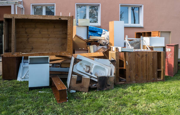Best Garage Cleanout Services  in Lake Panasoffkee, FL